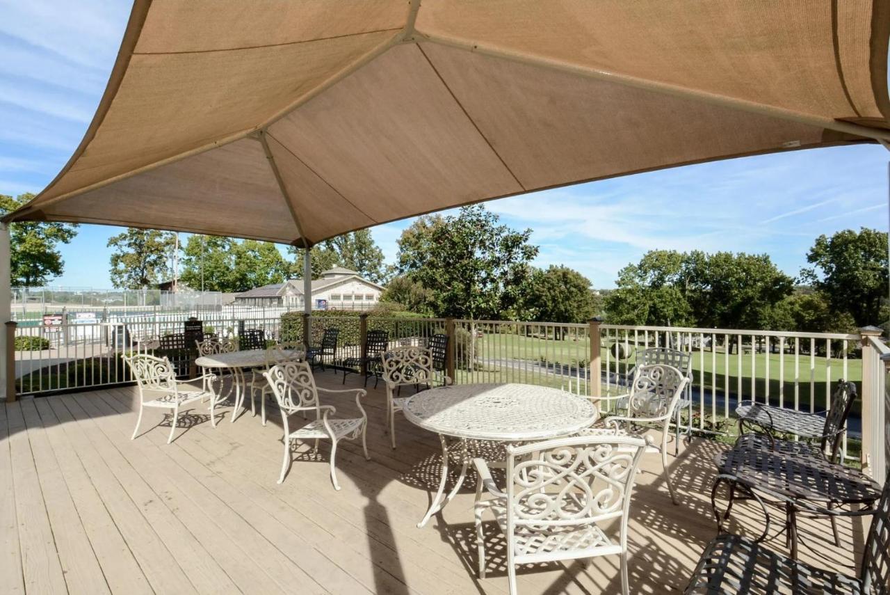 3Br Condo With Lake View - Trout Fishing - Playground - 2 Pools - Free Tickets Included - Pr69-9 Branson Exteriör bild