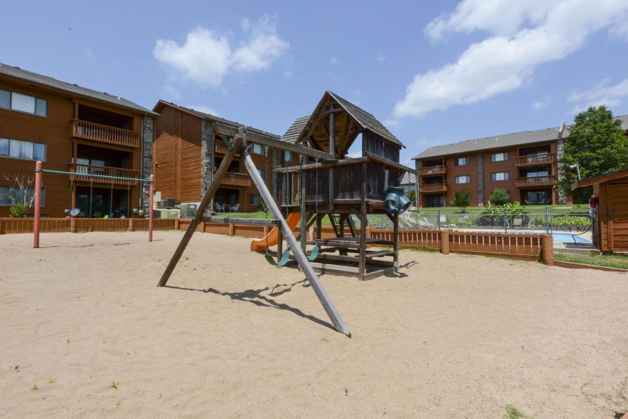 3Br Condo With Lake View - Trout Fishing - Playground - 2 Pools - Free Tickets Included - Pr69-9 Branson Exteriör bild