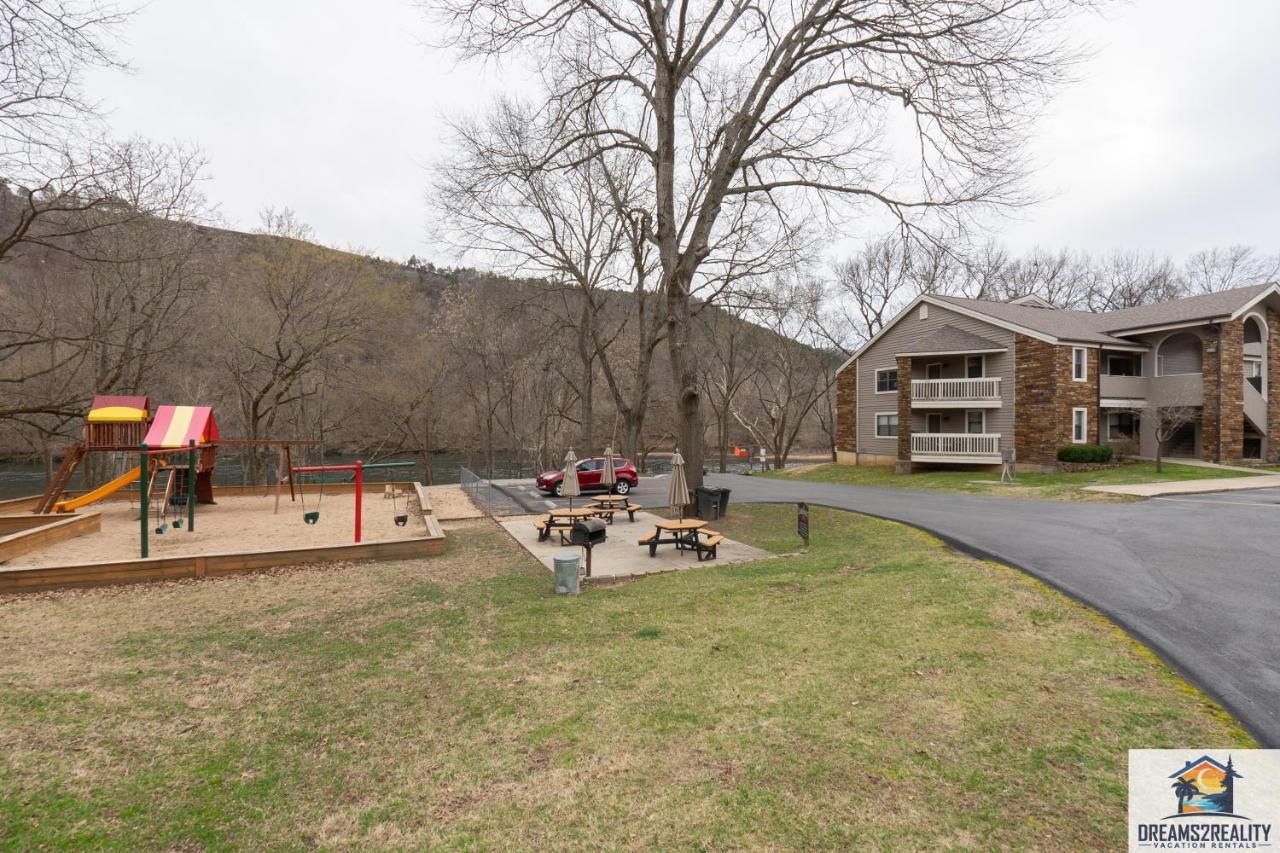 3Br Condo With Lake View - Trout Fishing - Playground - 2 Pools - Free Tickets Included - Pr69-9 Branson Exteriör bild