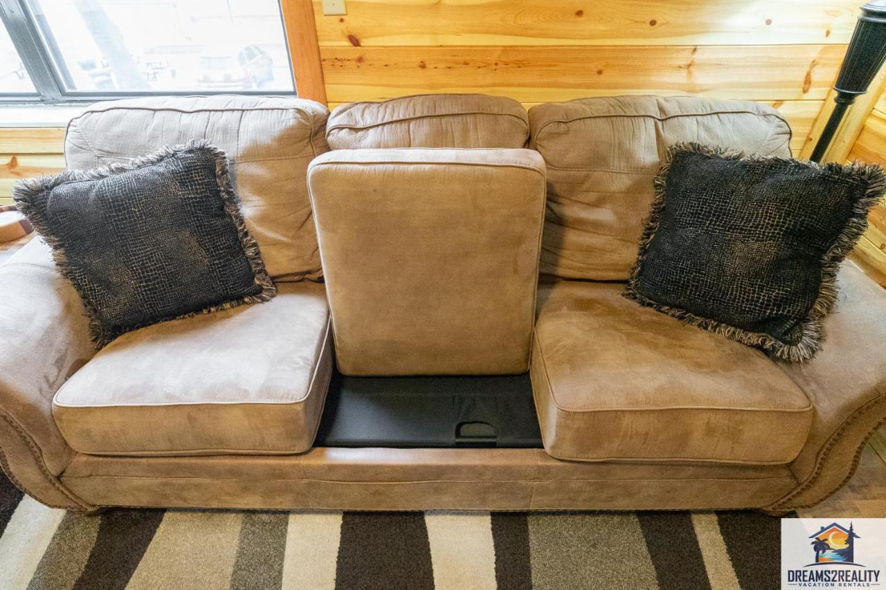 3Br Condo With Lake View - Trout Fishing - Playground - 2 Pools - Free Tickets Included - Pr69-9 Branson Exteriör bild