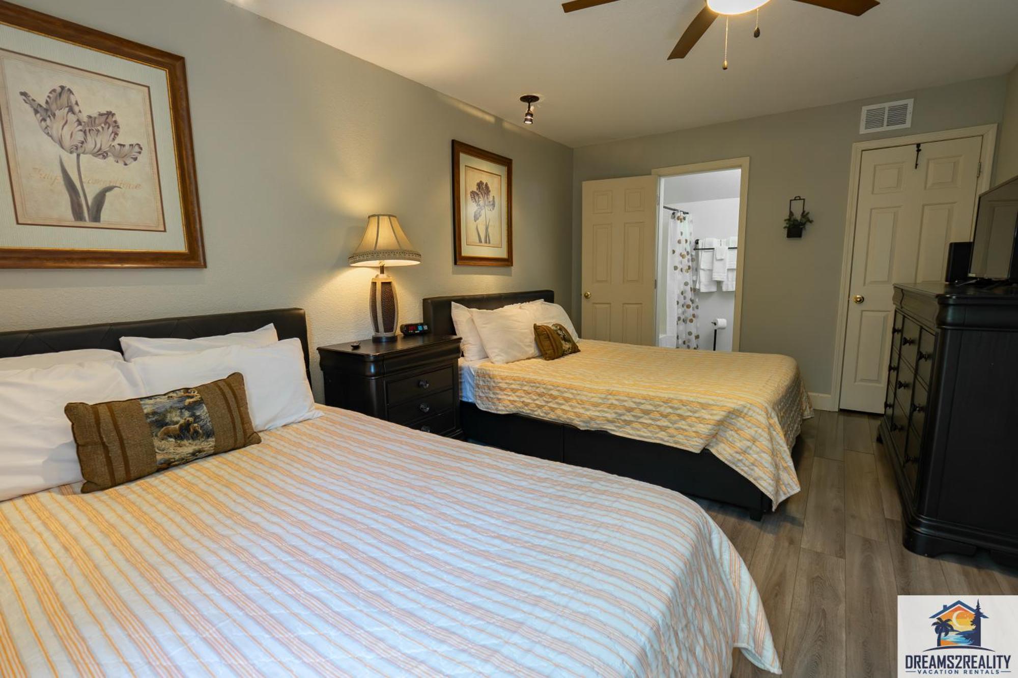 3Br Condo With Lake View - Trout Fishing - Playground - 2 Pools - Free Tickets Included - Pr69-9 Branson Exteriör bild