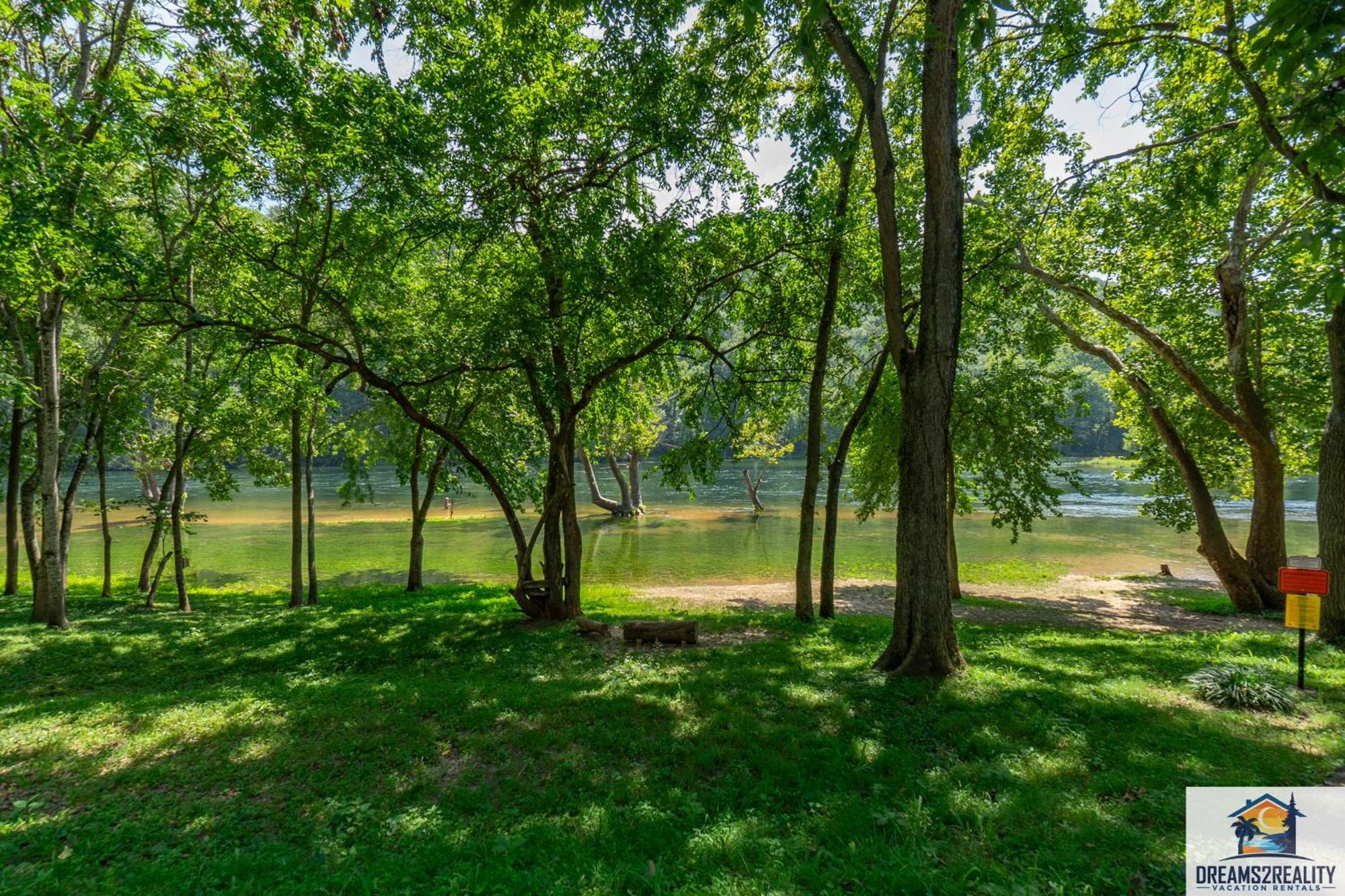 3Br Condo With Lake View - Trout Fishing - Playground - 2 Pools - Free Tickets Included - Pr69-9 Branson Exteriör bild