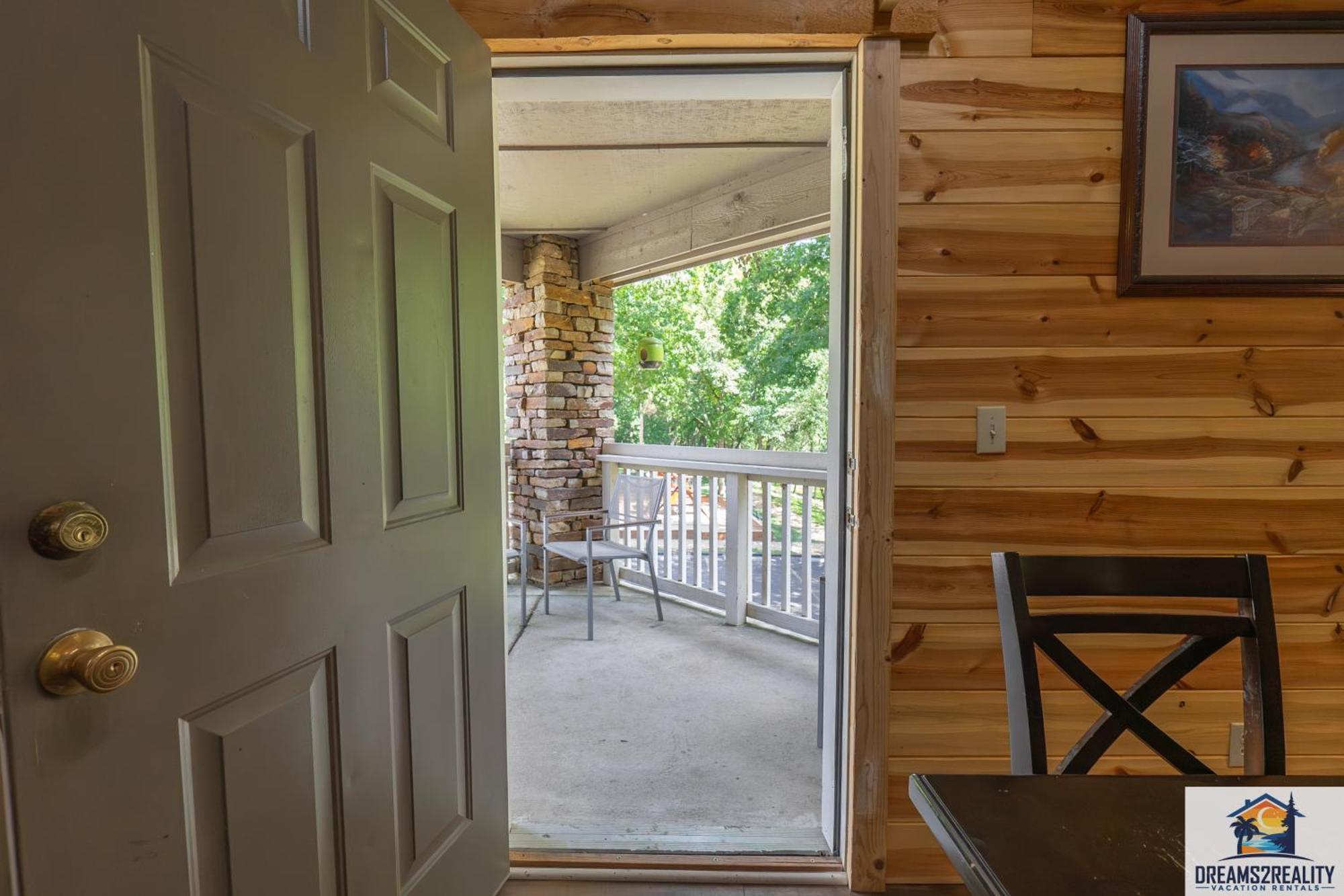 3Br Condo With Lake View - Trout Fishing - Playground - 2 Pools - Free Tickets Included - Pr69-9 Branson Exteriör bild