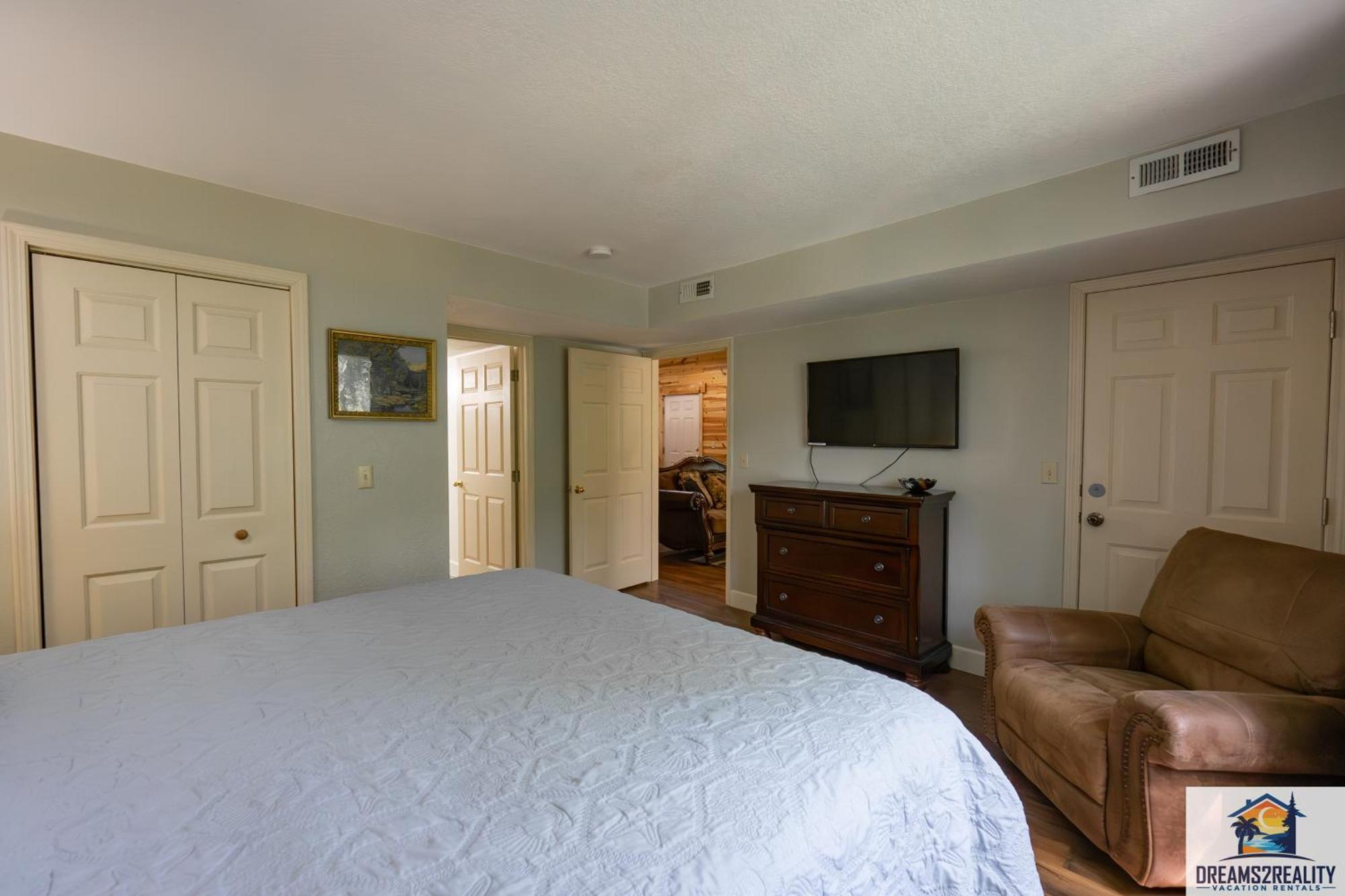 3Br Condo With Lake View - Trout Fishing - Playground - 2 Pools - Free Tickets Included - Pr69-9 Branson Exteriör bild
