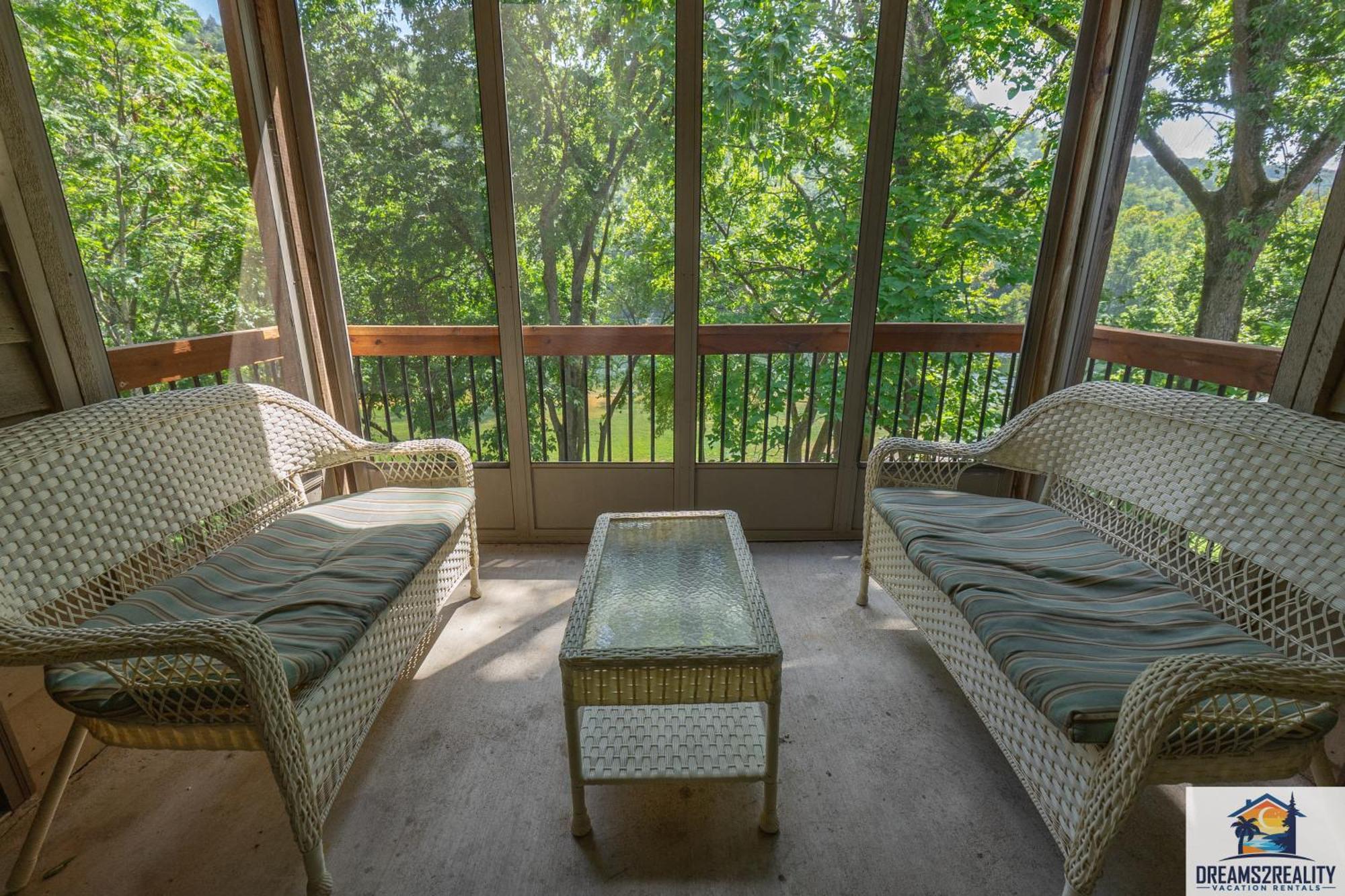 3Br Condo With Lake View - Trout Fishing - Playground - 2 Pools - Free Tickets Included - Pr69-9 Branson Exteriör bild