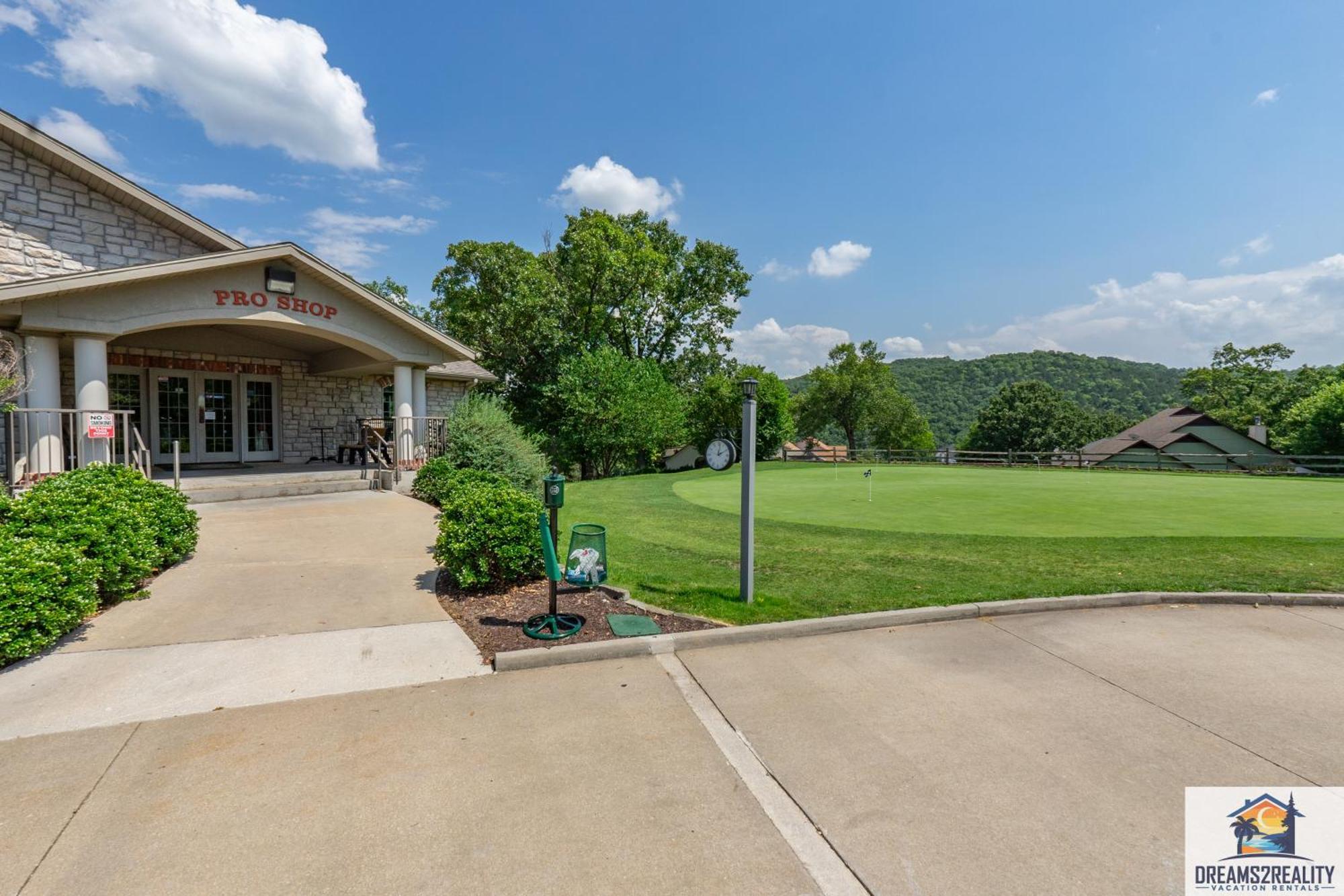 3Br Condo With Lake View - Trout Fishing - Playground - 2 Pools - Free Tickets Included - Pr69-9 Branson Exteriör bild