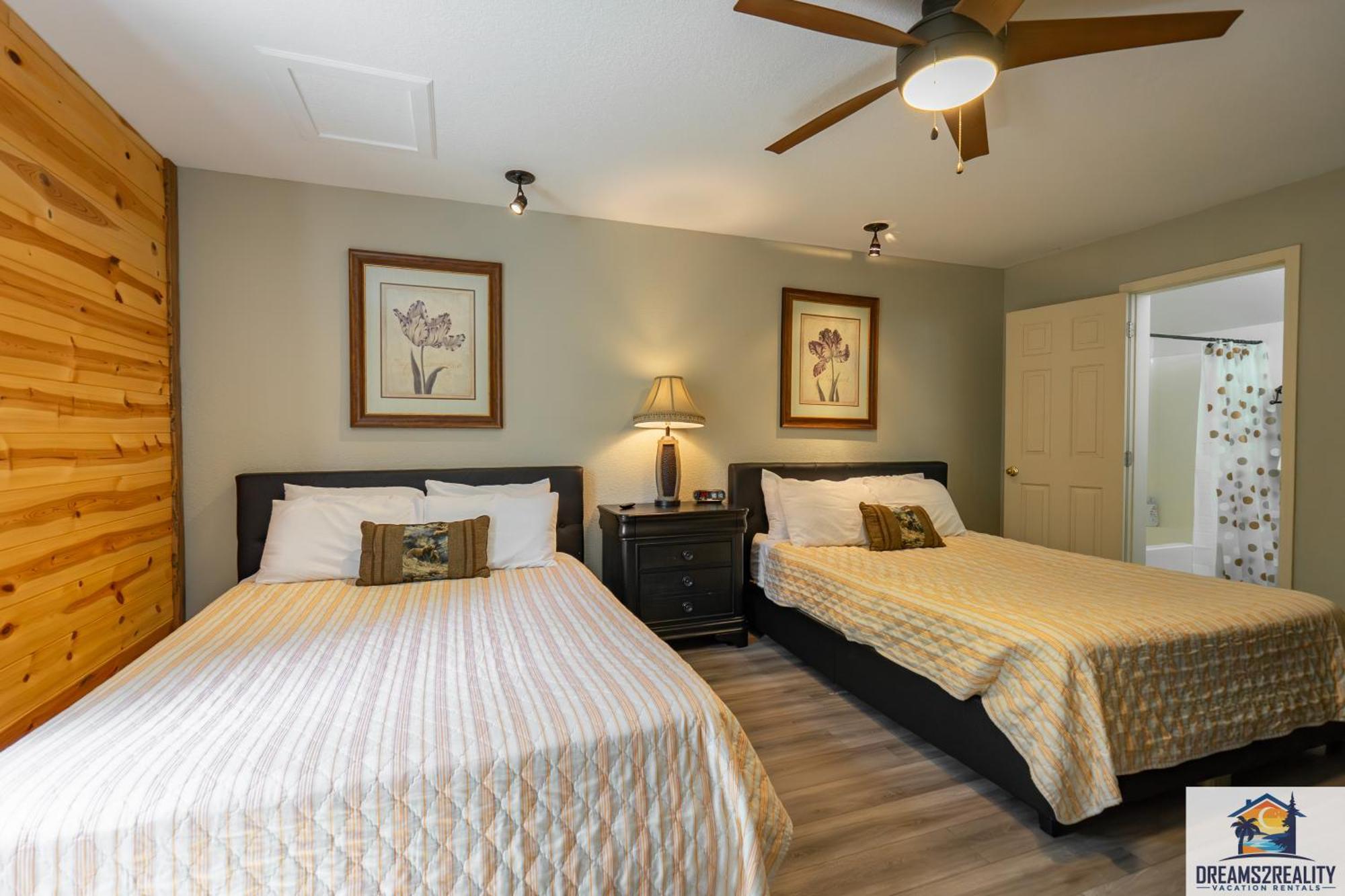 3Br Condo With Lake View - Trout Fishing - Playground - 2 Pools - Free Tickets Included - Pr69-9 Branson Exteriör bild