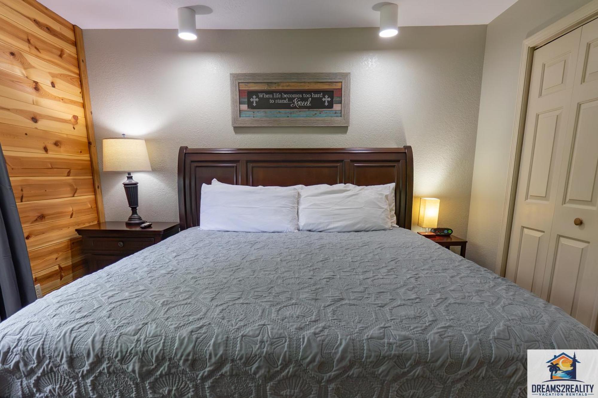 3Br Condo With Lake View - Trout Fishing - Playground - 2 Pools - Free Tickets Included - Pr69-9 Branson Exteriör bild