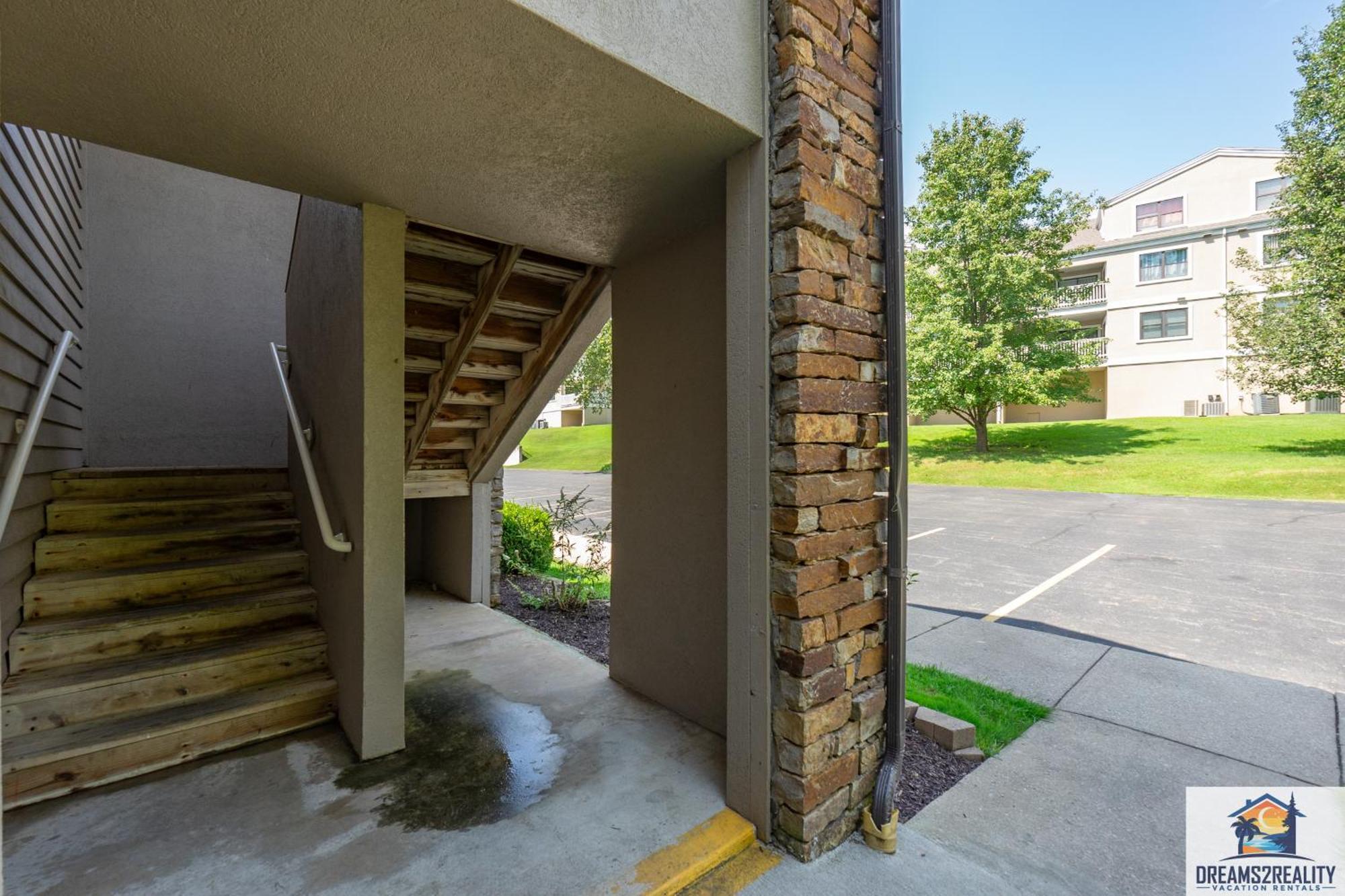 3Br Condo With Lake View - Trout Fishing - Playground - 2 Pools - Free Tickets Included - Pr69-9 Branson Exteriör bild