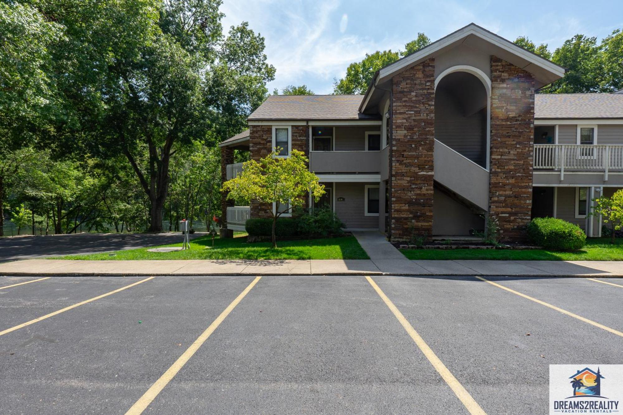 3Br Condo With Lake View - Trout Fishing - Playground - 2 Pools - Free Tickets Included - Pr69-9 Branson Exteriör bild