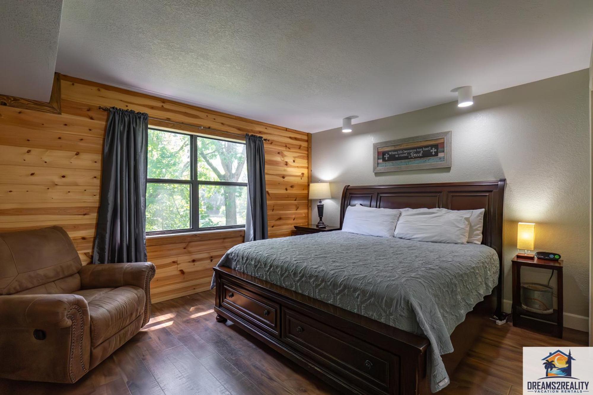 3Br Condo With Lake View - Trout Fishing - Playground - 2 Pools - Free Tickets Included - Pr69-9 Branson Exteriör bild